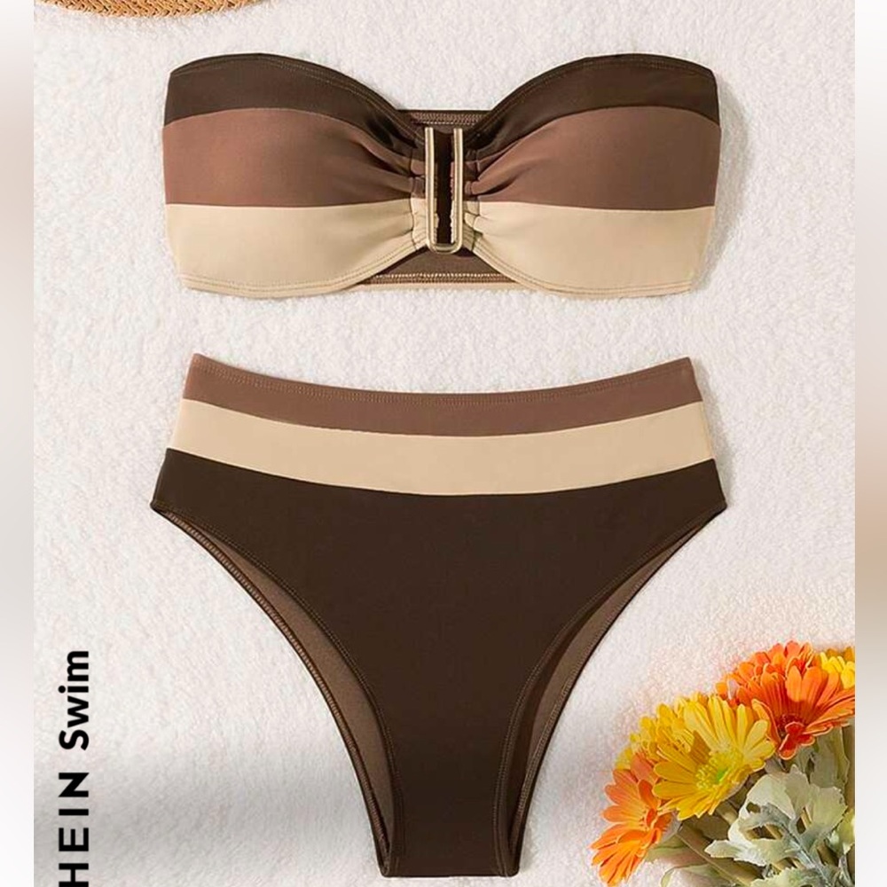 SHEIN swim